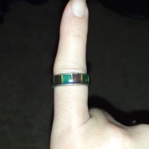 Mood ring